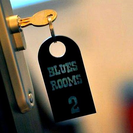 Blues Rooms 그디니아 외부 사진