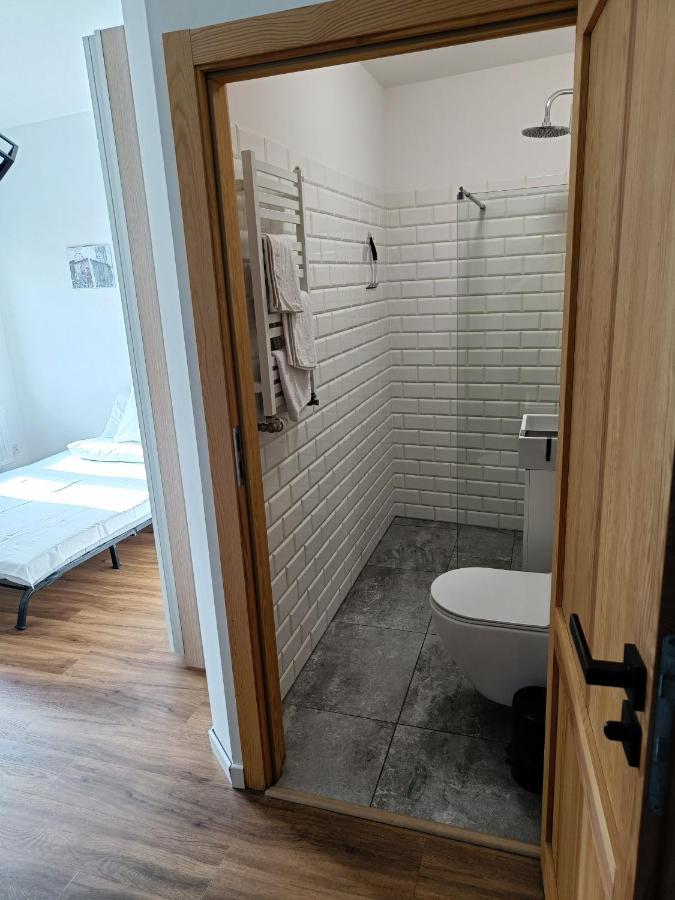 Blues Rooms 그디니아 외부 사진