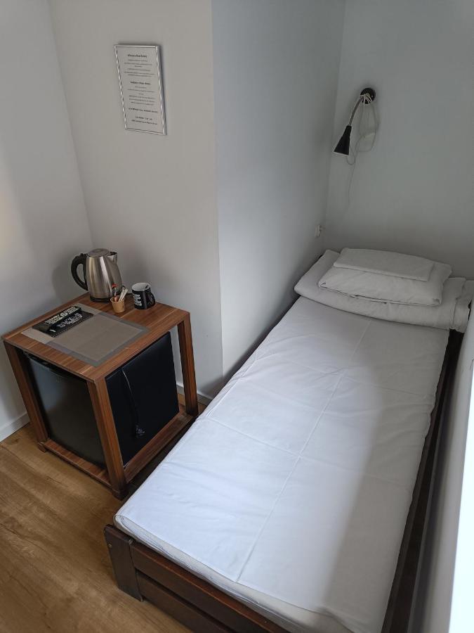 Blues Rooms 그디니아 외부 사진