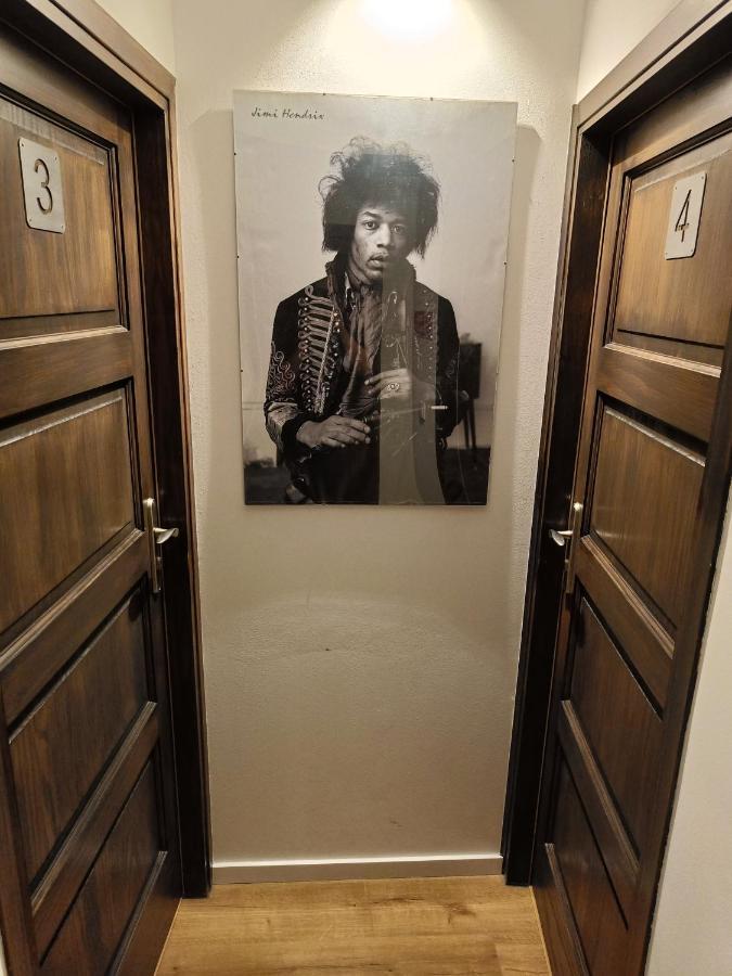 Blues Rooms 그디니아 외부 사진